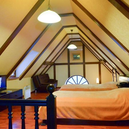 Hotel Old Town クタイシ エクステリア 写真