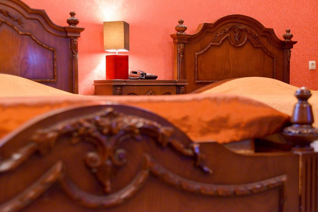 Hotel Old Town クタイシ エクステリア 写真