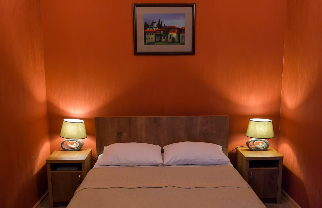 Hotel Old Town クタイシ エクステリア 写真