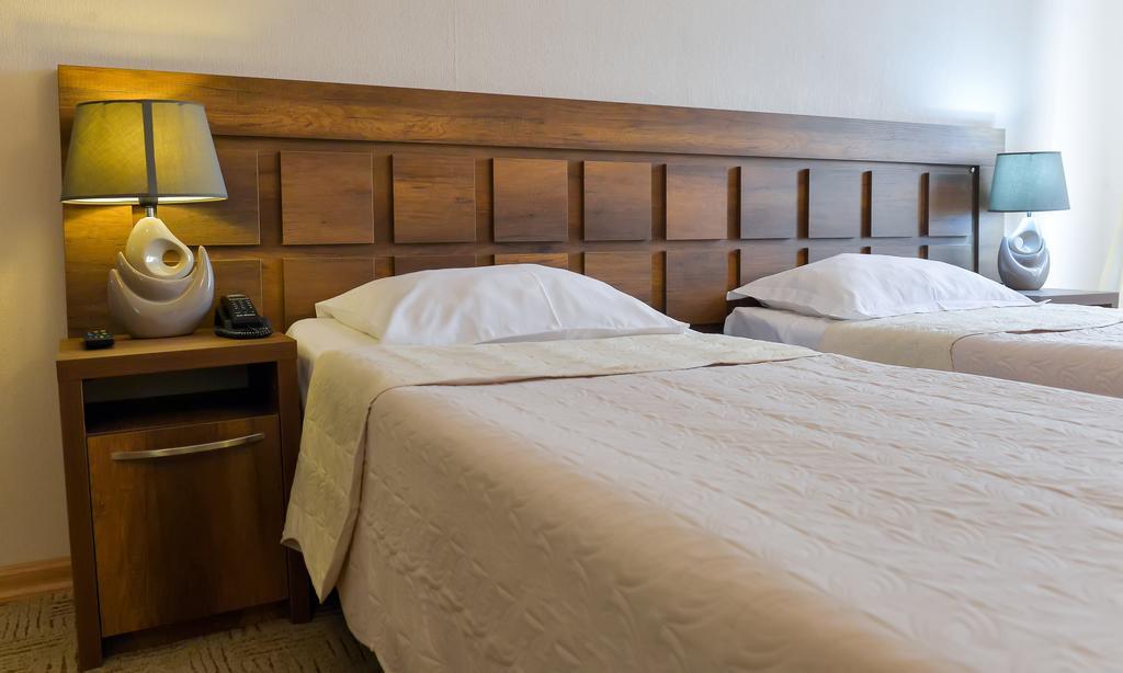 Hotel Old Town クタイシ エクステリア 写真