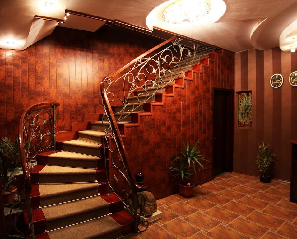 Hotel Old Town クタイシ エクステリア 写真