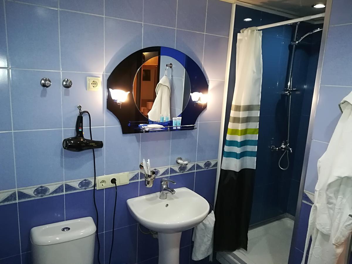 Hotel Old Town クタイシ エクステリア 写真