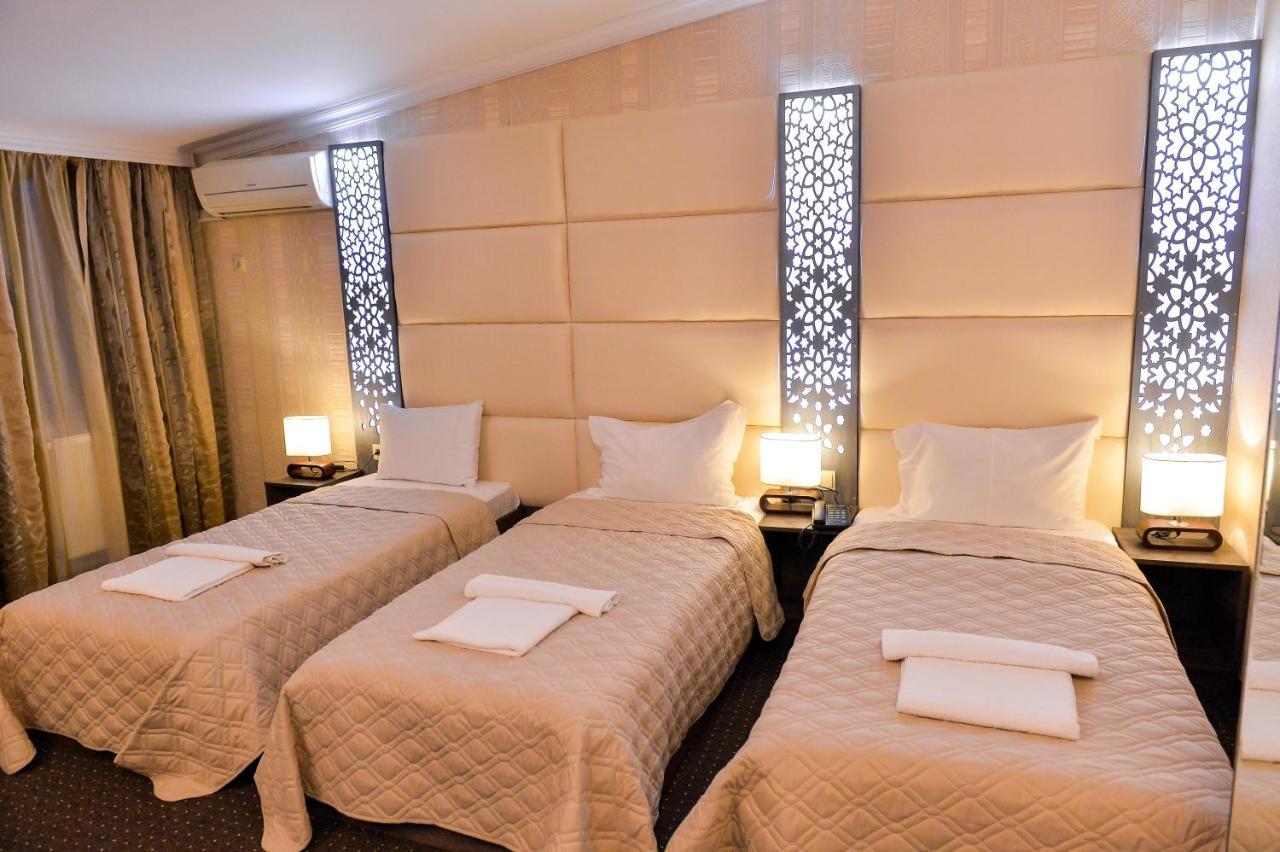 Hotel Old Town クタイシ エクステリア 写真