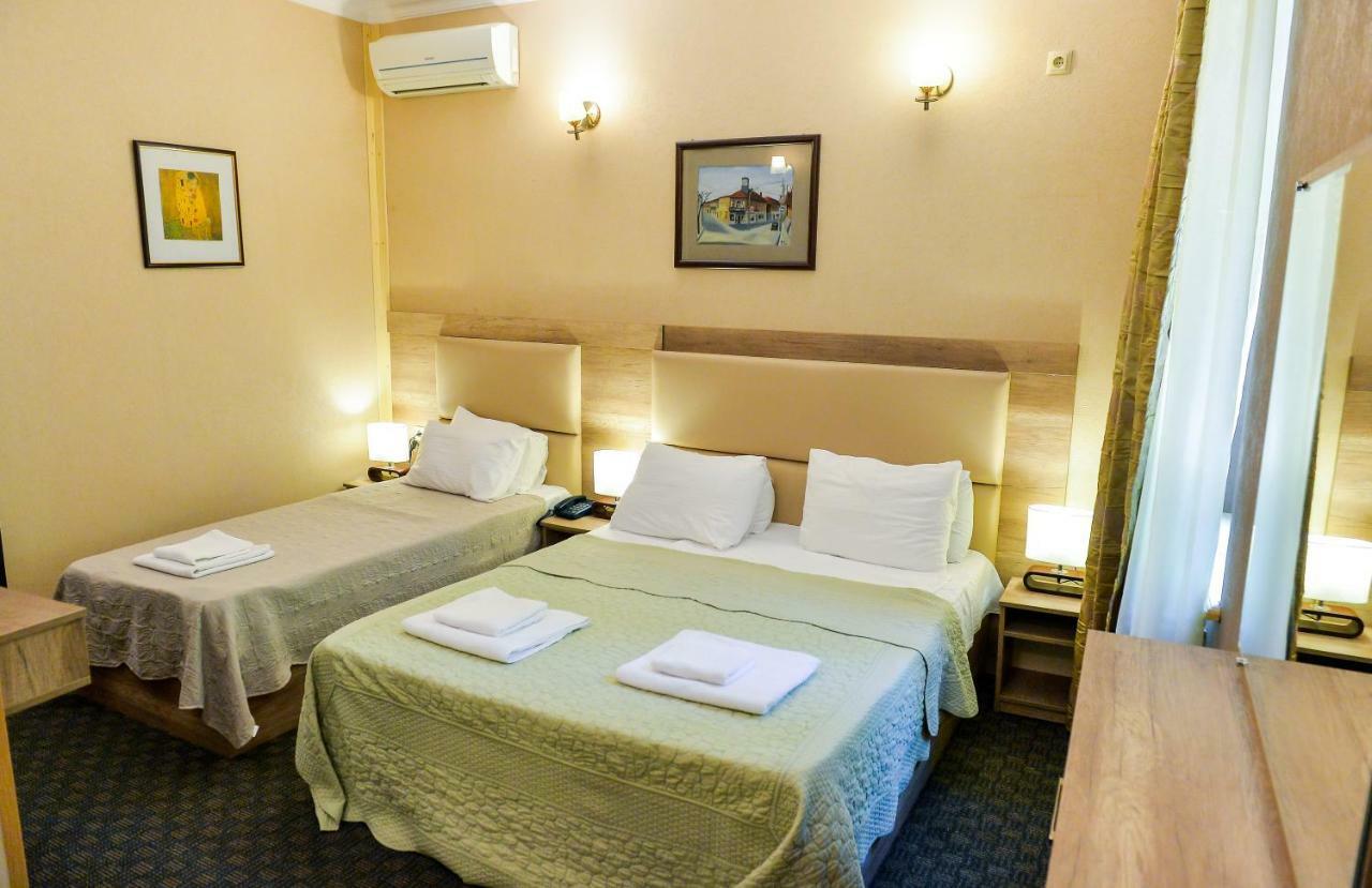 Hotel Old Town クタイシ エクステリア 写真