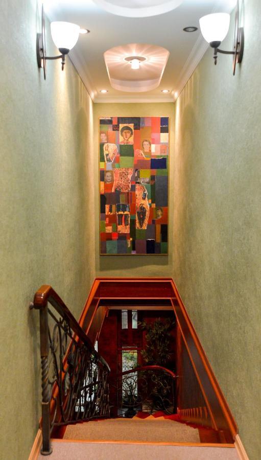 Hotel Old Town クタイシ 部屋 写真