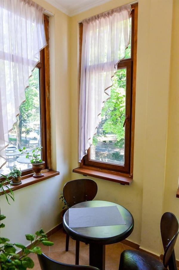 Hotel Old Town クタイシ エクステリア 写真