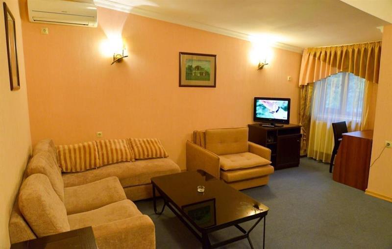 Hotel Old Town クタイシ エクステリア 写真