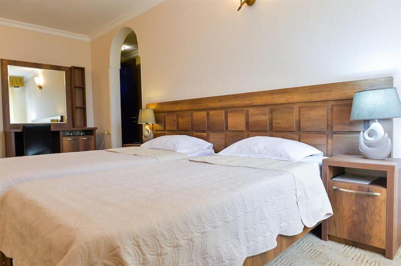 Hotel Old Town クタイシ エクステリア 写真